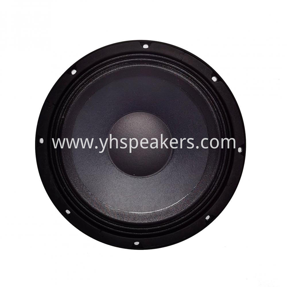 Professional 10 Inch Music DJ Speaker